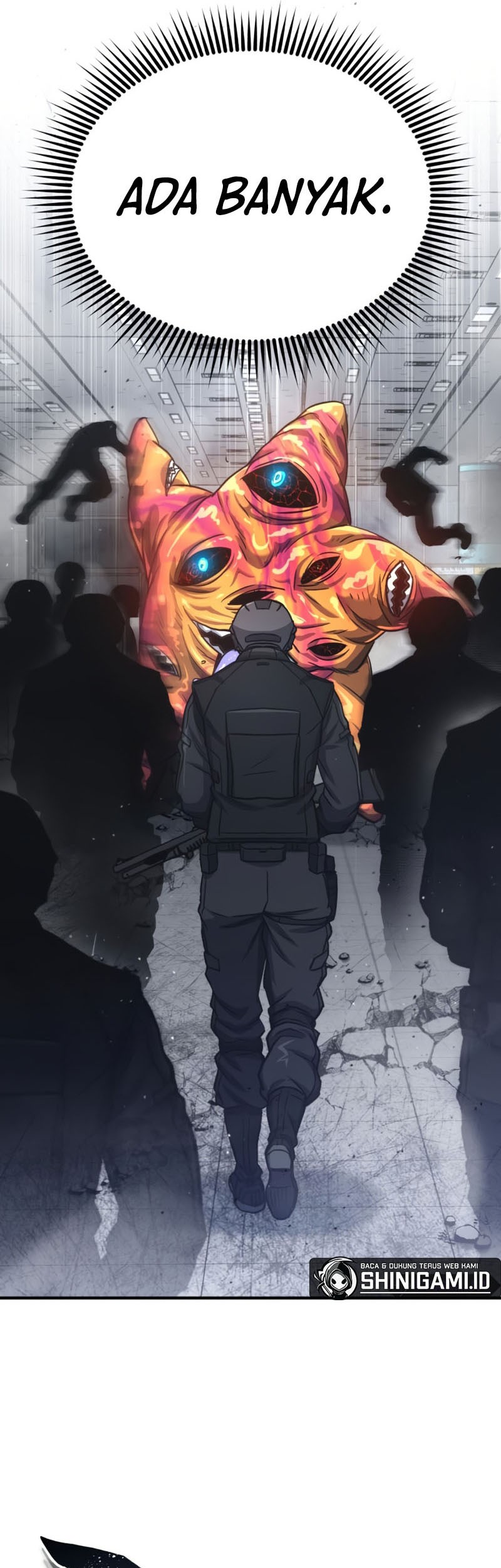 Genius of the Unique Lineage Chapter 49 Gambar 26