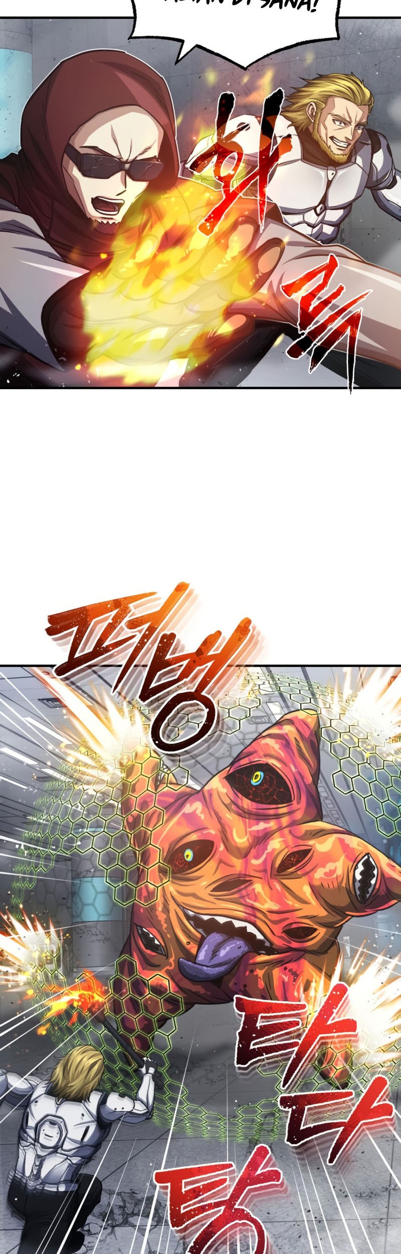 Genius of the Unique Lineage Chapter 49 Gambar 31