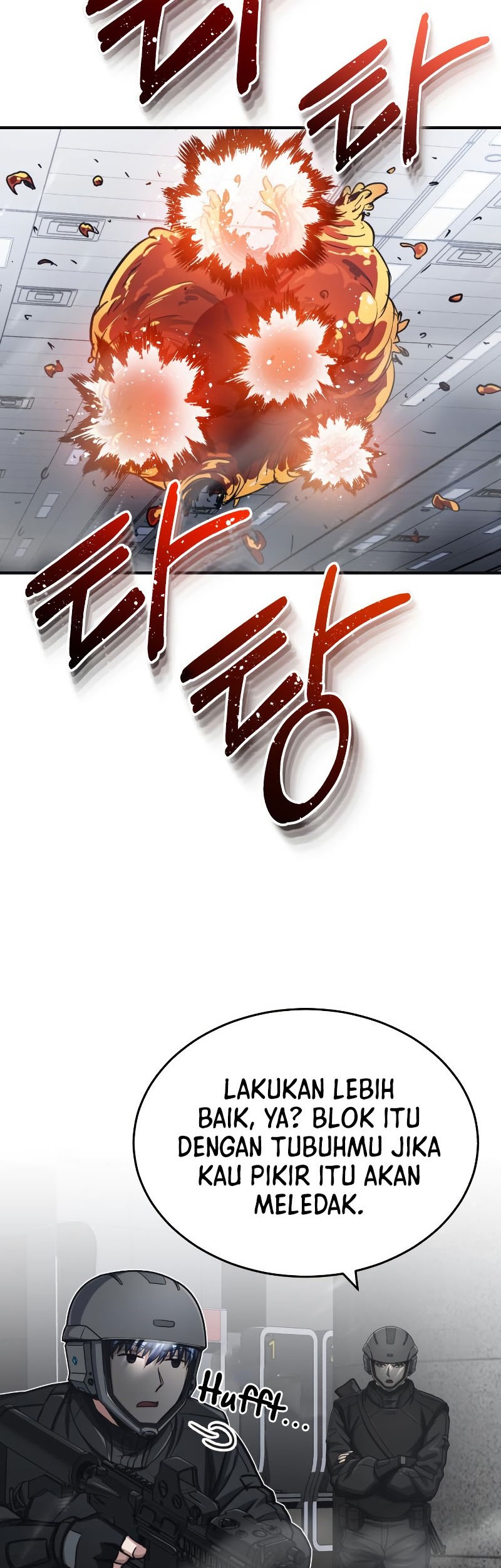 Genius of the Unique Lineage Chapter 48 Gambar 3