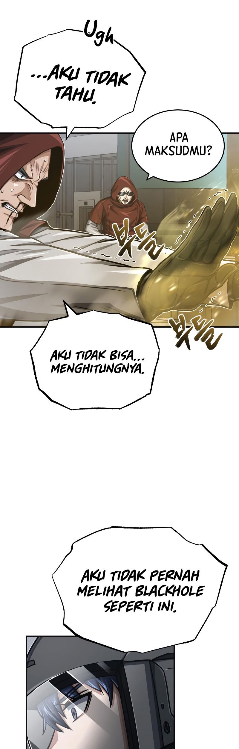 Genius of the Unique Lineage Chapter 48 Gambar 6