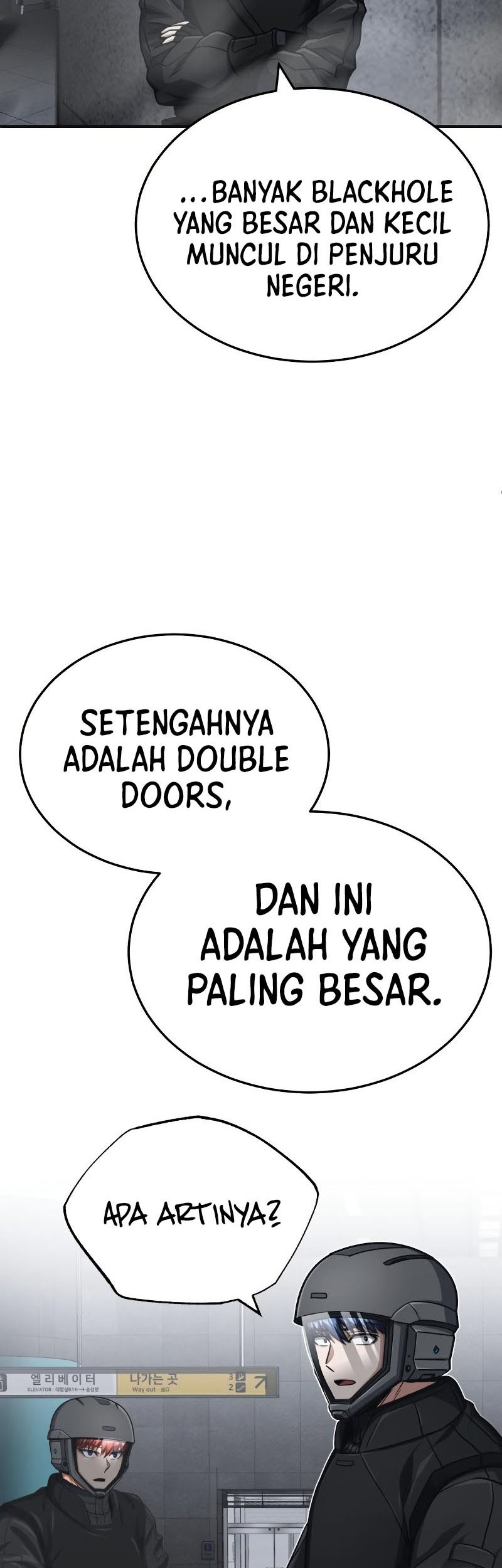 Genius of the Unique Lineage Chapter 48 Gambar 8