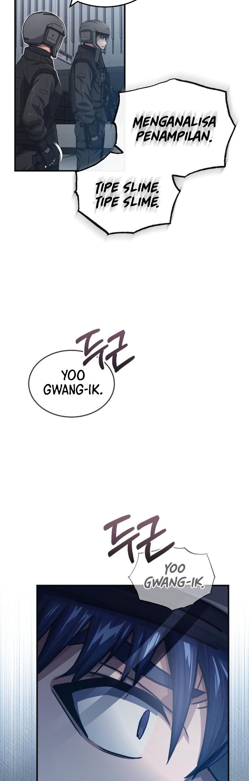 Genius of the Unique Lineage Chapter 48 Gambar 15