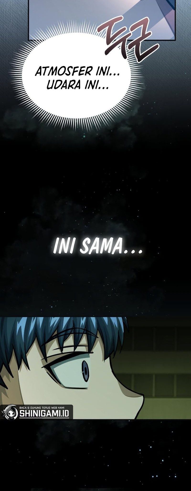 Genius of the Unique Lineage Chapter 48 Gambar 16