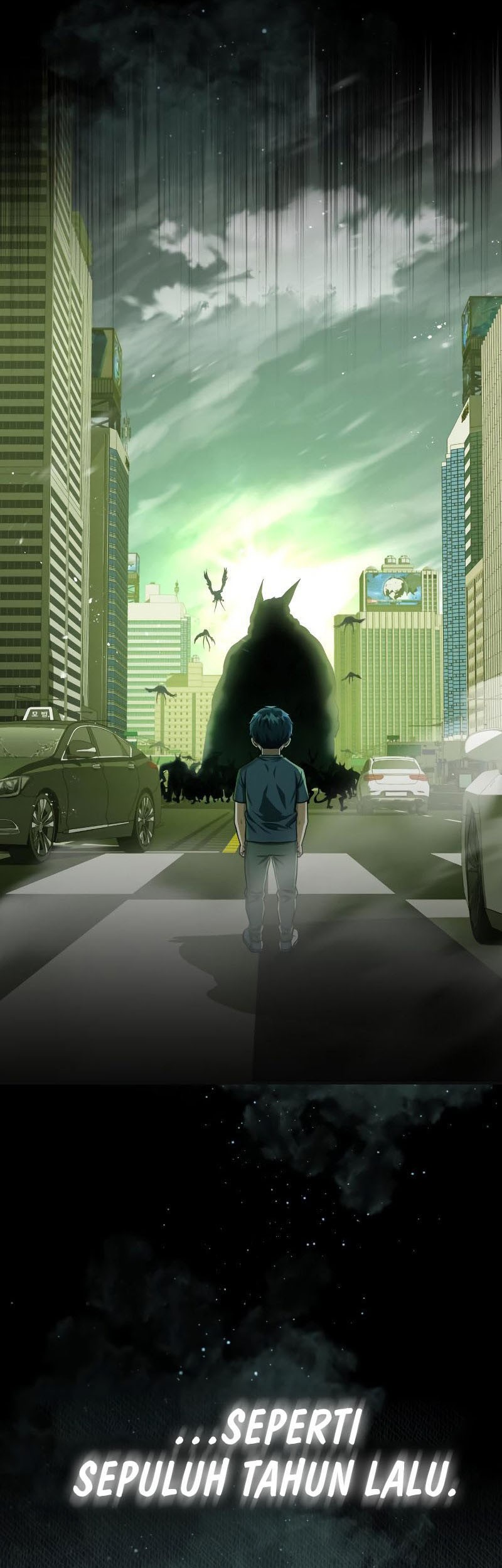 Genius of the Unique Lineage Chapter 48 Gambar 17