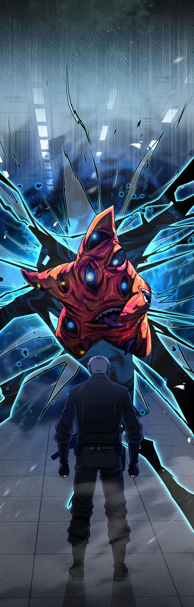 Genius of the Unique Lineage Chapter 48 Gambar 18