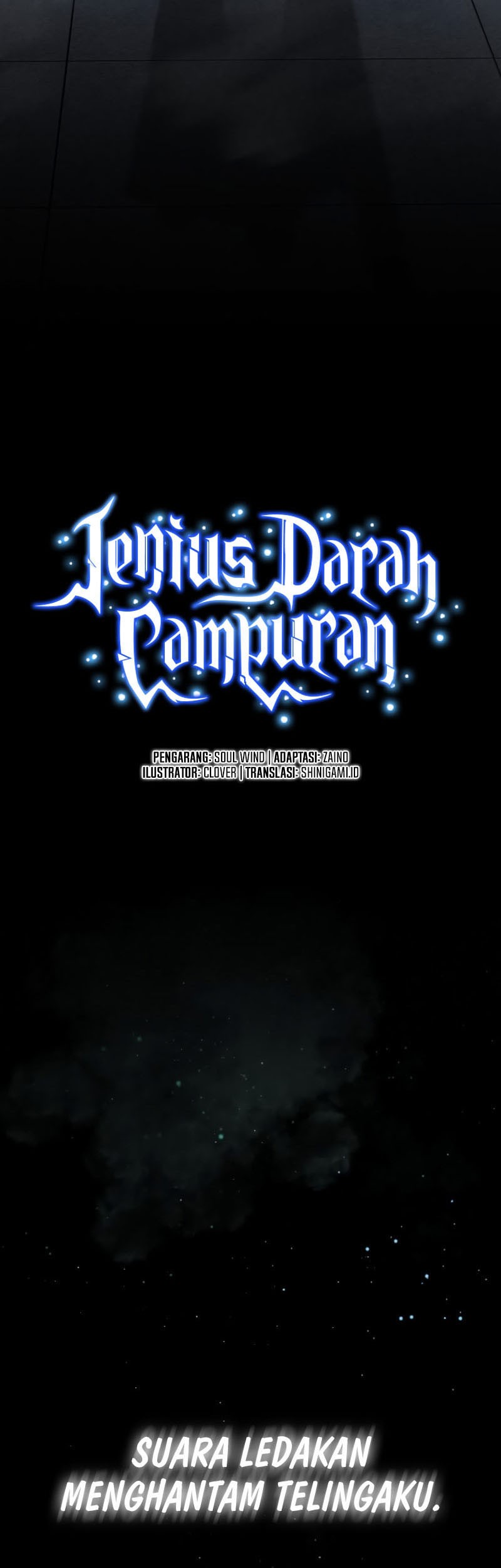 Genius of the Unique Lineage Chapter 48 Gambar 19