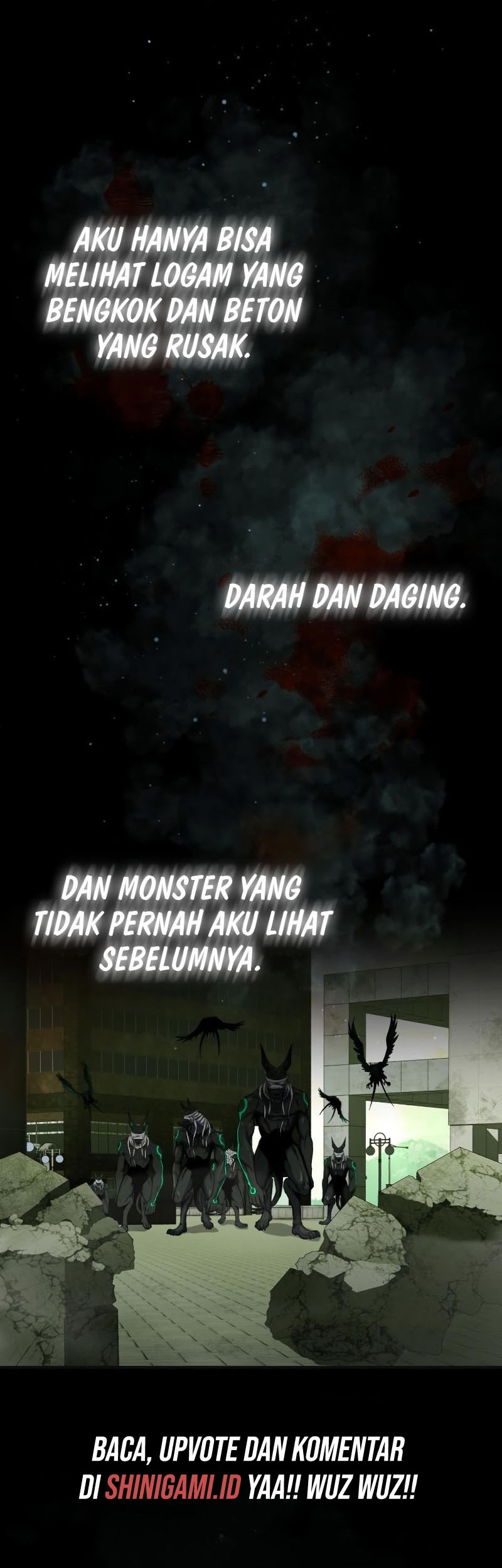Genius of the Unique Lineage Chapter 48 Gambar 20