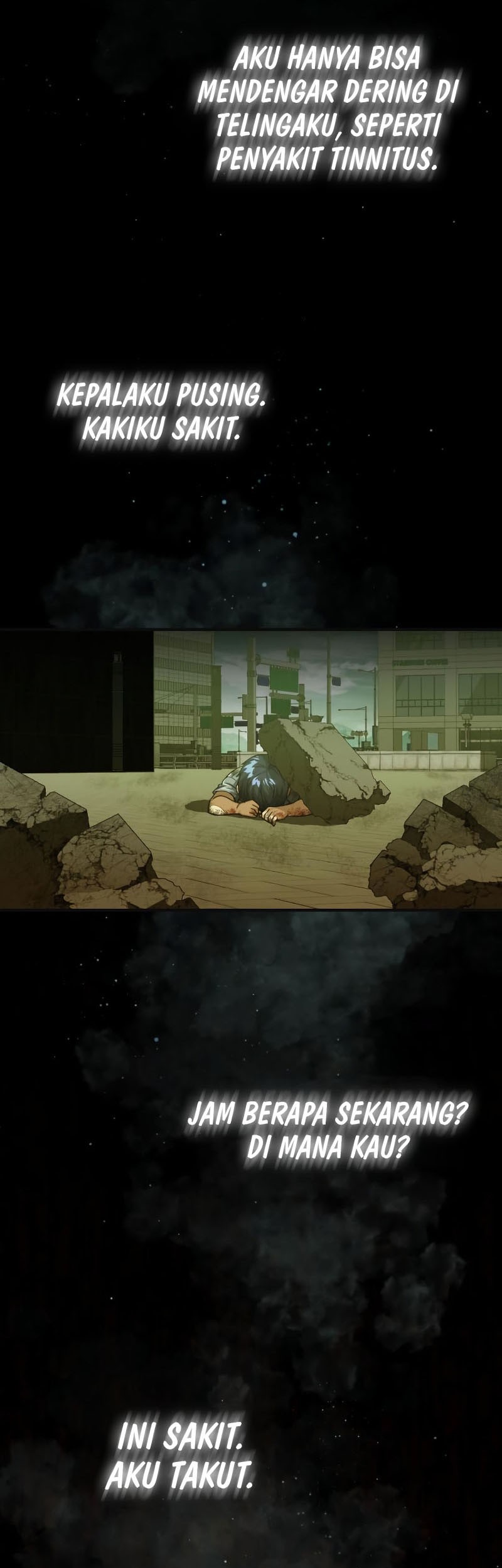 Genius of the Unique Lineage Chapter 48 Gambar 21