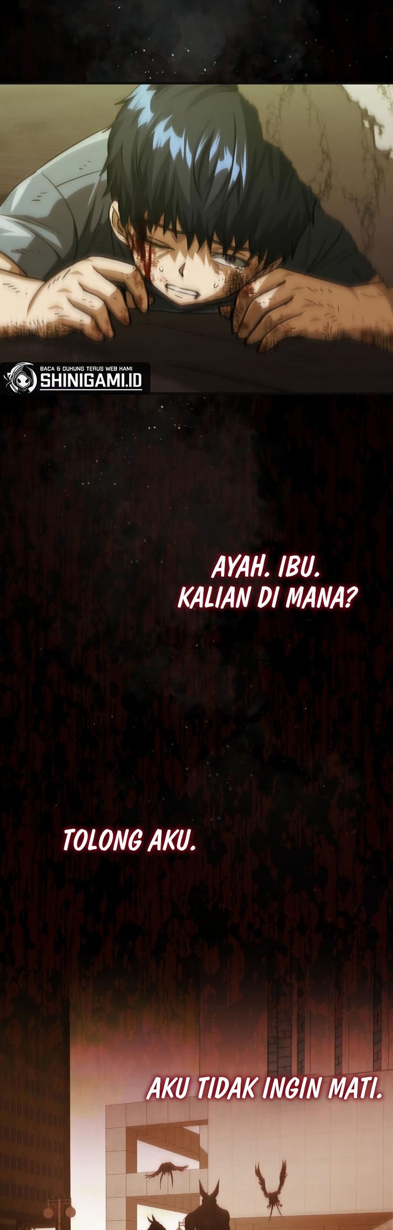 Genius of the Unique Lineage Chapter 48 Gambar 22
