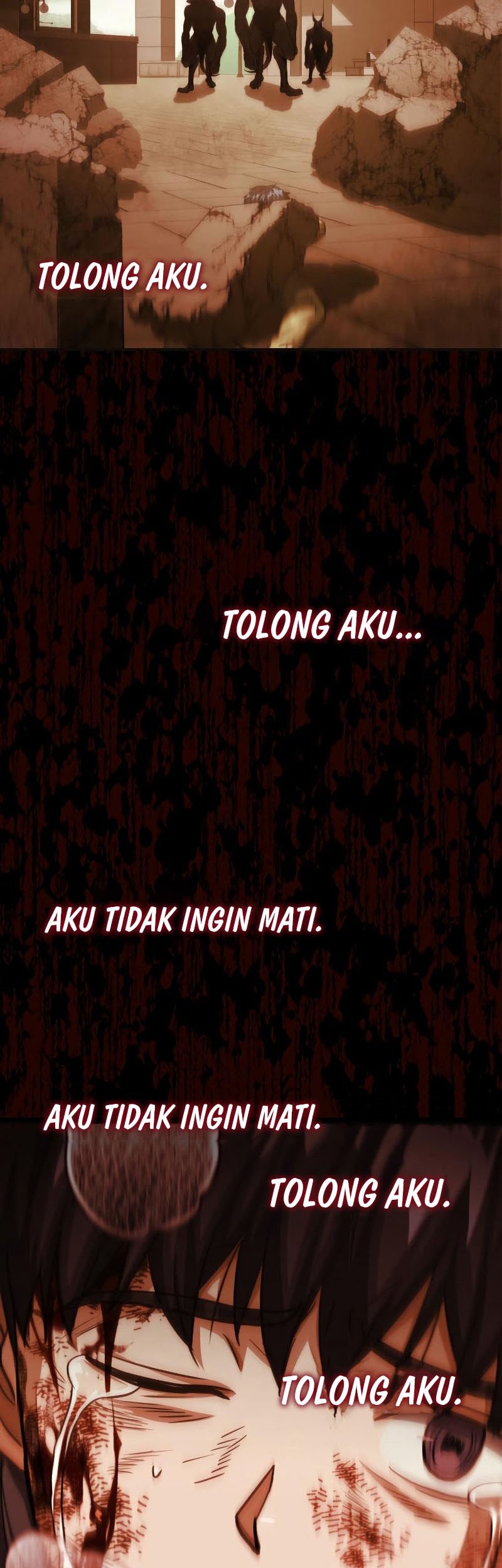 Genius of the Unique Lineage Chapter 48 Gambar 23