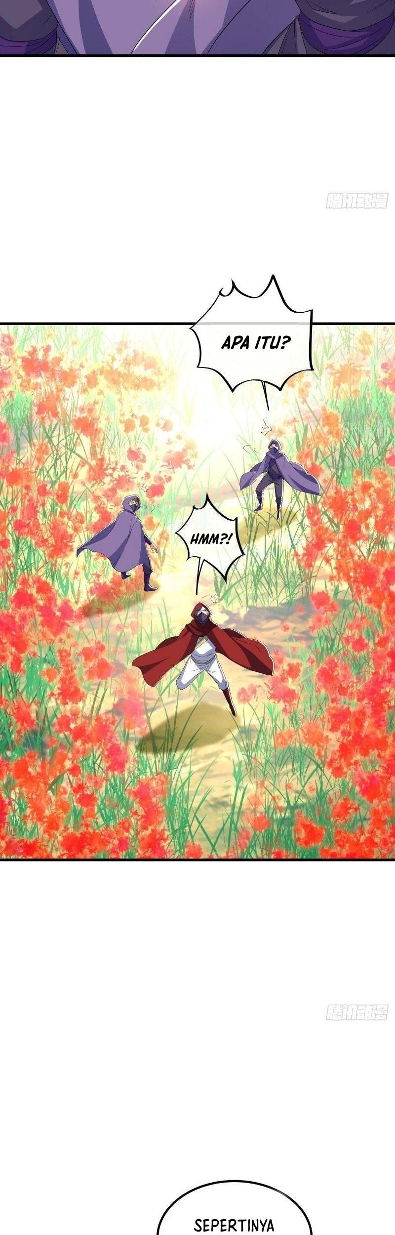 Peerless Soul Chapter 473 Gambar 26