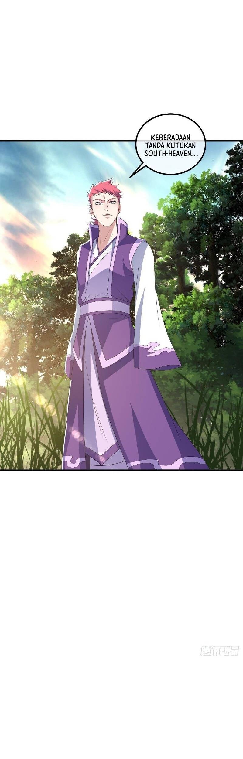 Peerless Soul Chapter 473 Gambar 32
