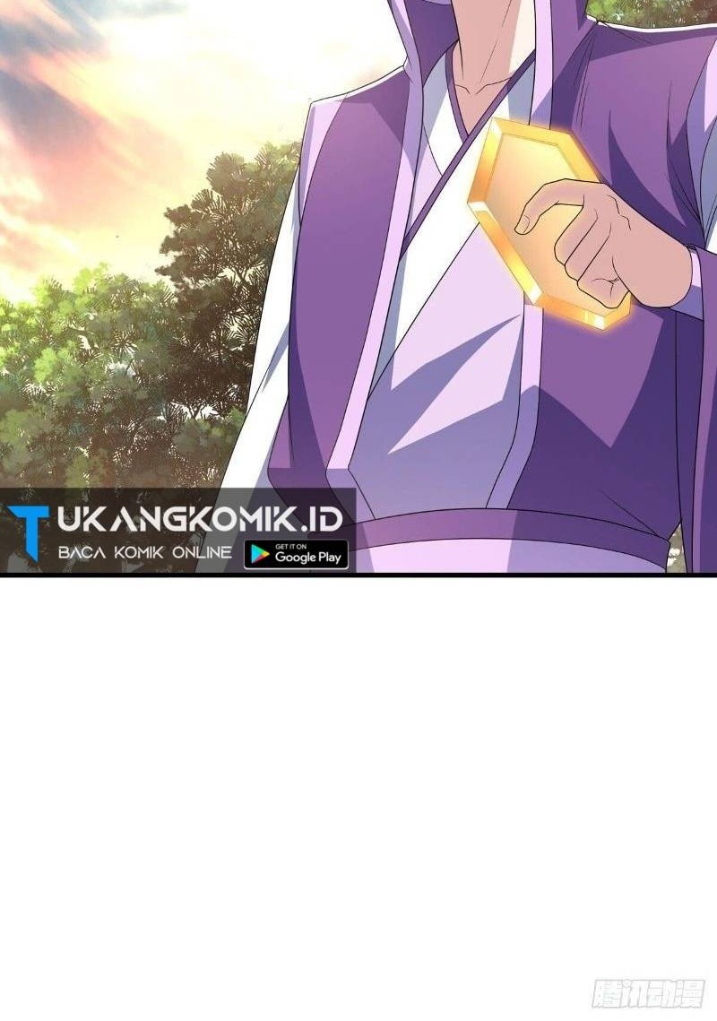 Peerless Soul Chapter 473 Gambar 34