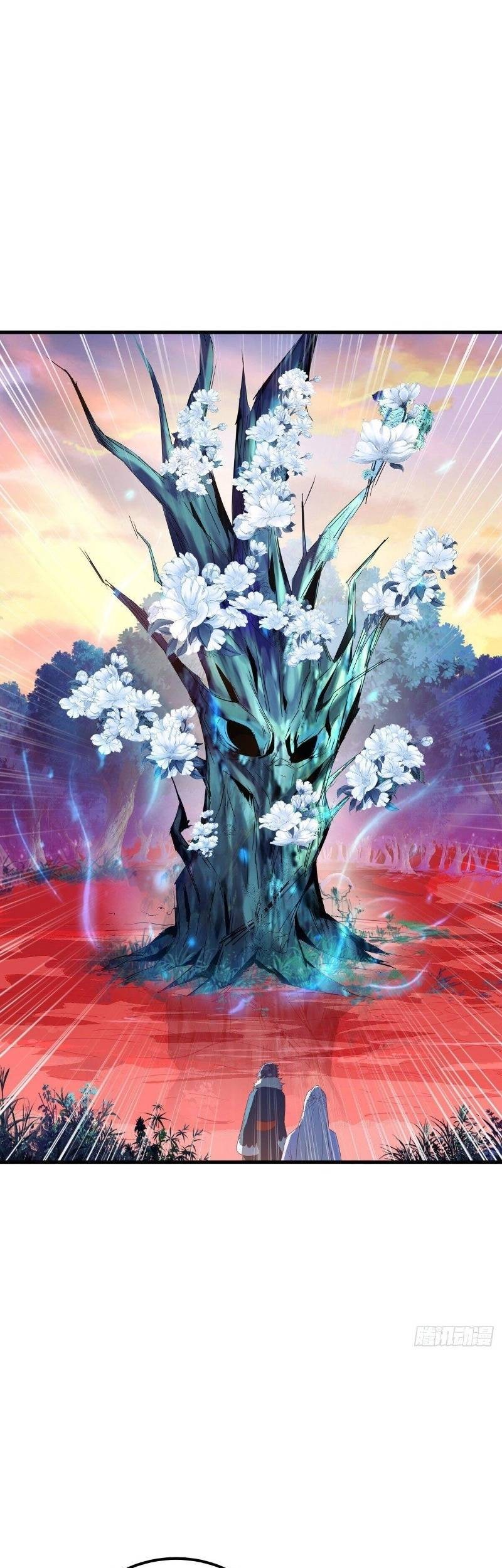 Peerless Soul Chapter 473 Gambar 35