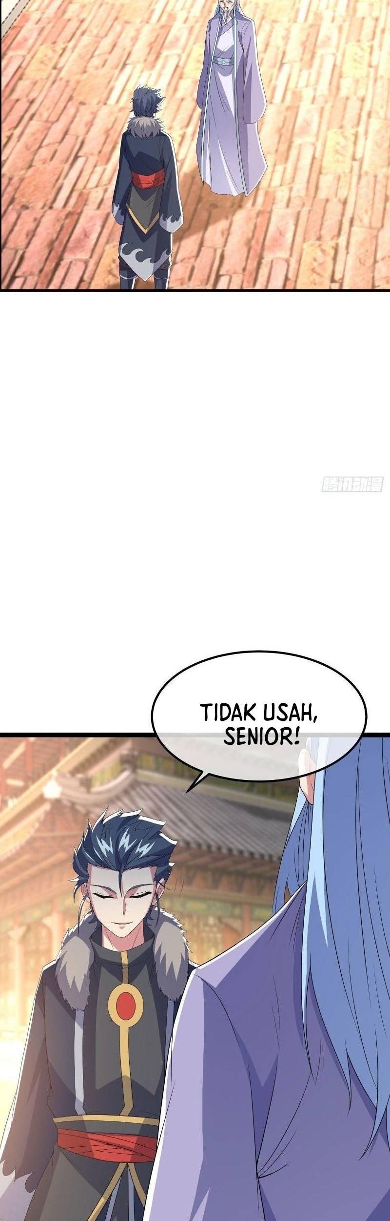 Peerless Soul Chapter 473 Gambar 8