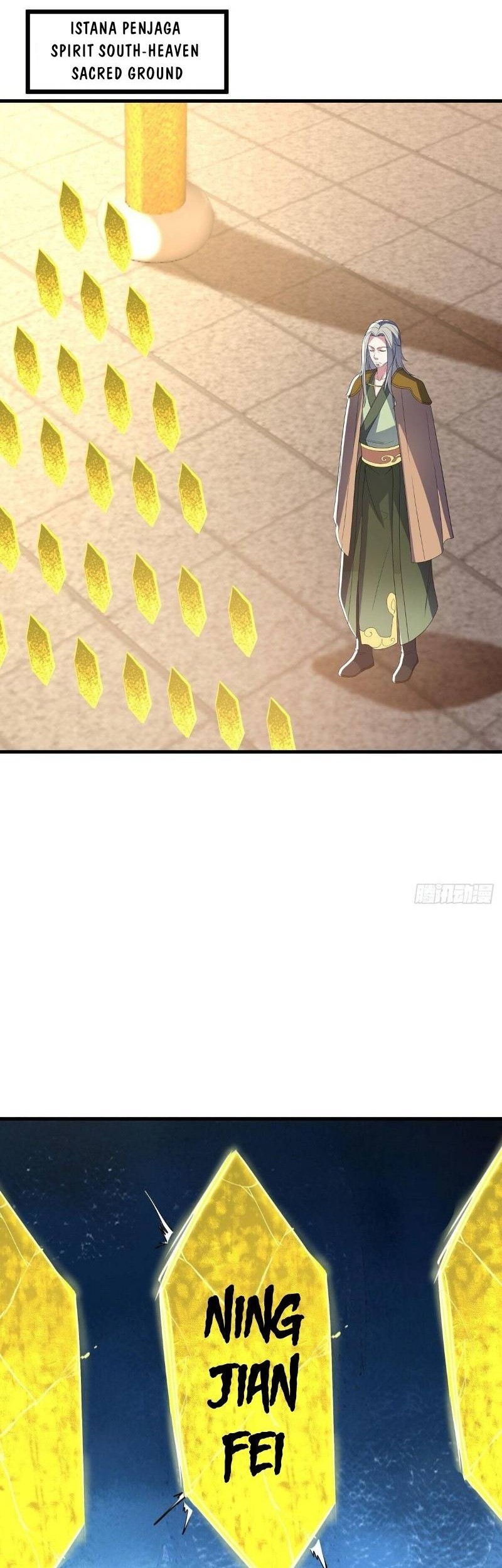 Peerless Soul Chapter 473 Gambar 11