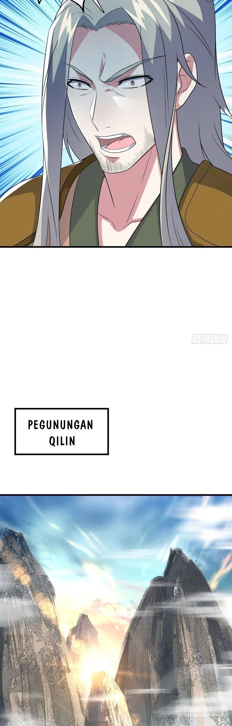 Peerless Soul Chapter 473 Gambar 14