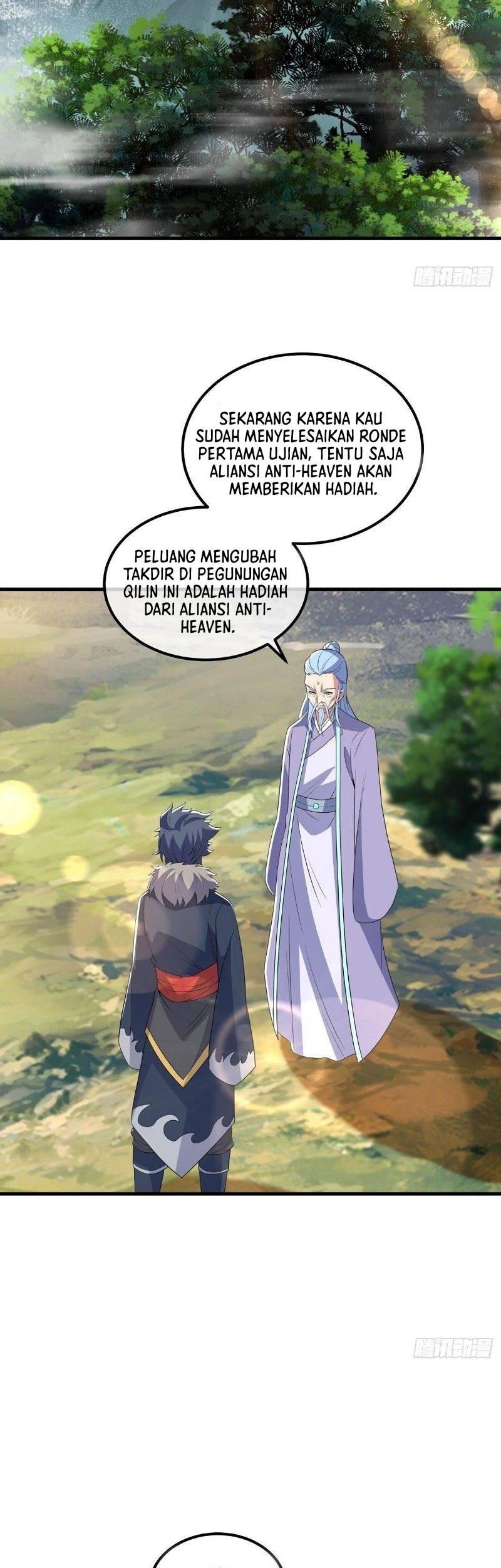 Peerless Soul Chapter 473 Gambar 16