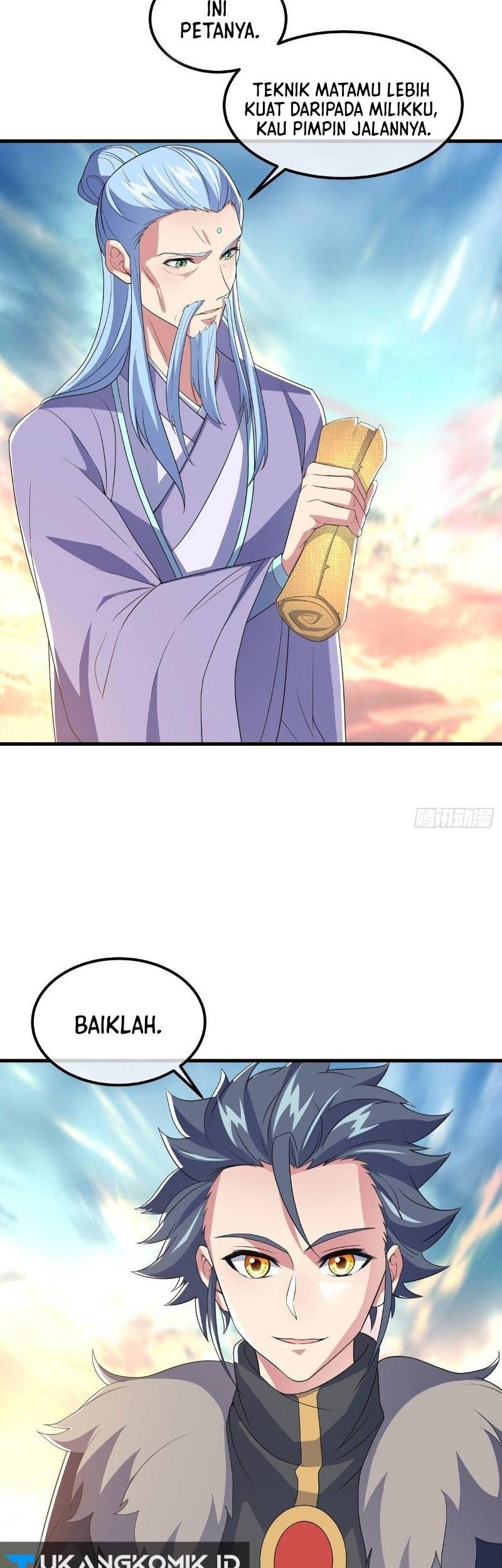 Peerless Soul Chapter 473 Gambar 17