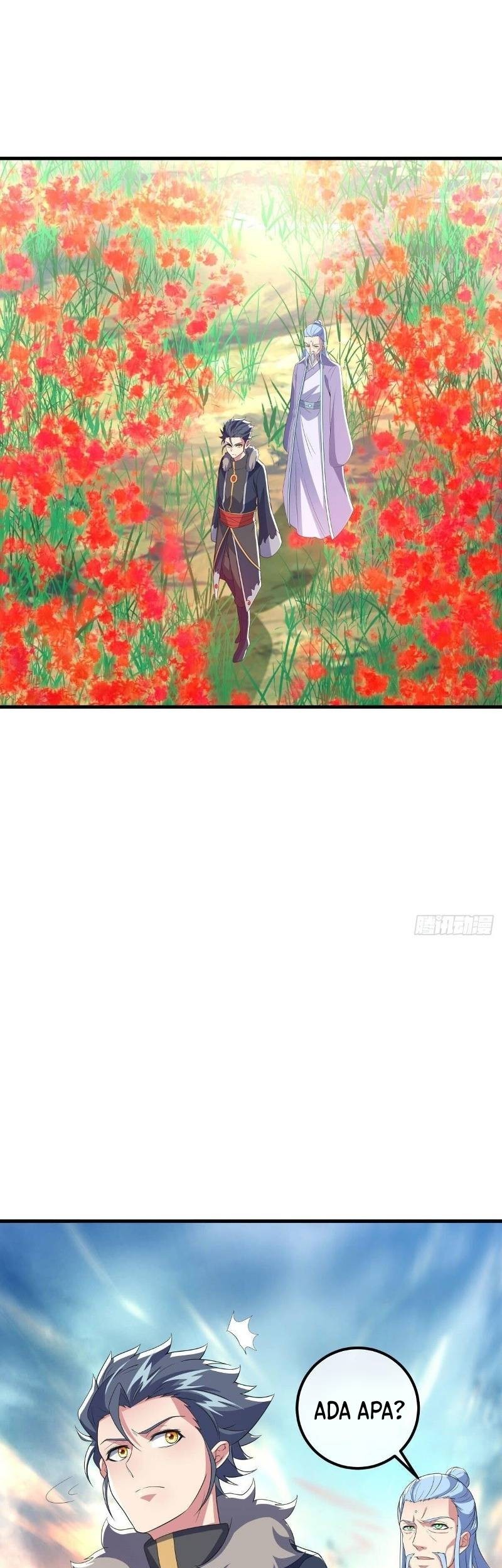 Peerless Soul Chapter 473 Gambar 19