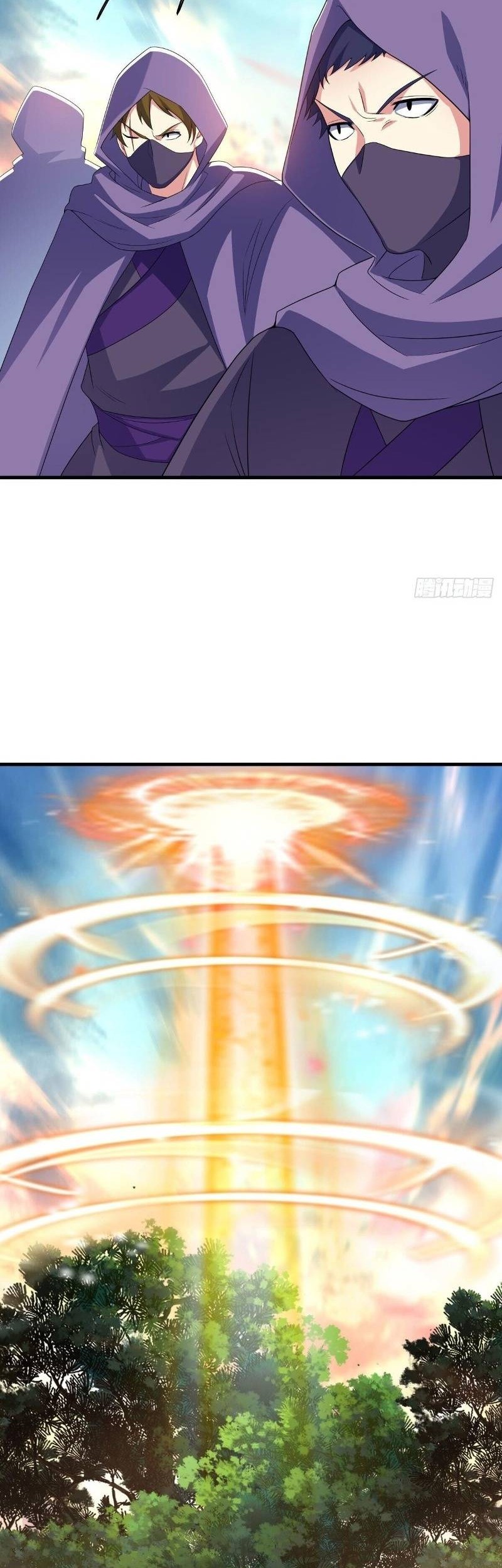 Peerless Soul Chapter 473 Gambar 24