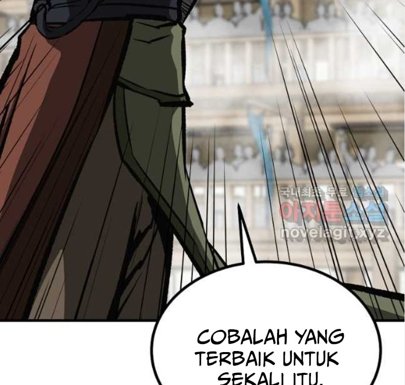 Archer Sword God : Descendants of the Archer Chapter 57 Gambar 37