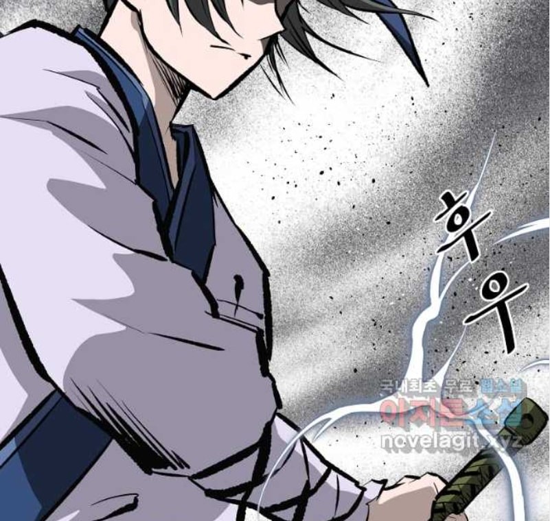Archer Sword God : Descendants of the Archer Chapter 57 Gambar 40