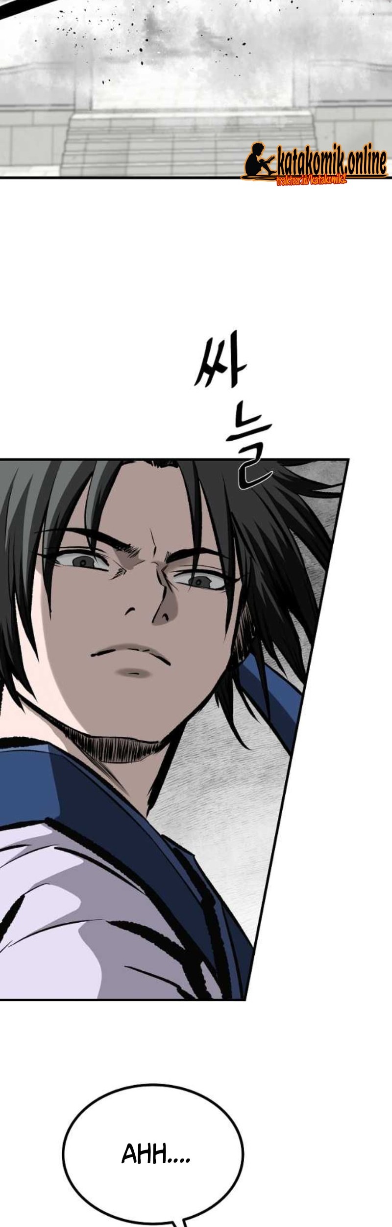 Archer Sword God : Descendants of the Archer Chapter 57 Gambar 3