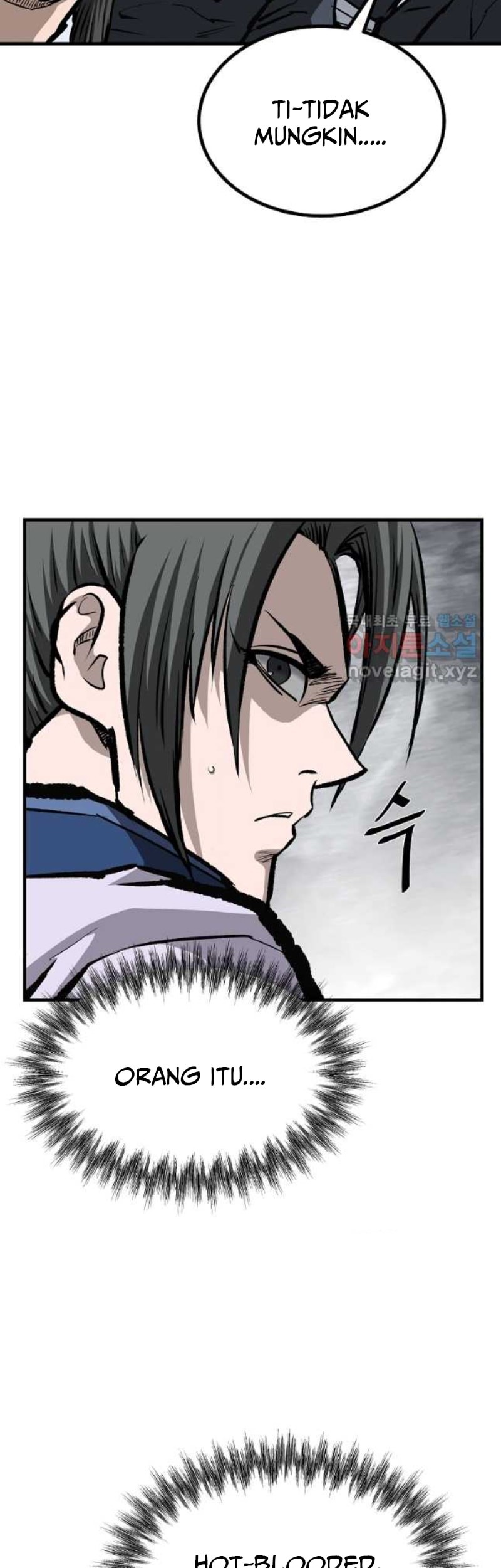 Archer Sword God : Descendants of the Archer Chapter 57 Gambar 20