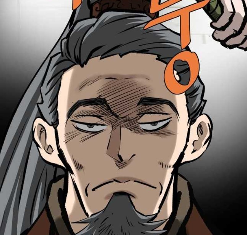 Archer Sword God : Descendants of the Archer Chapter 57 Gambar 22