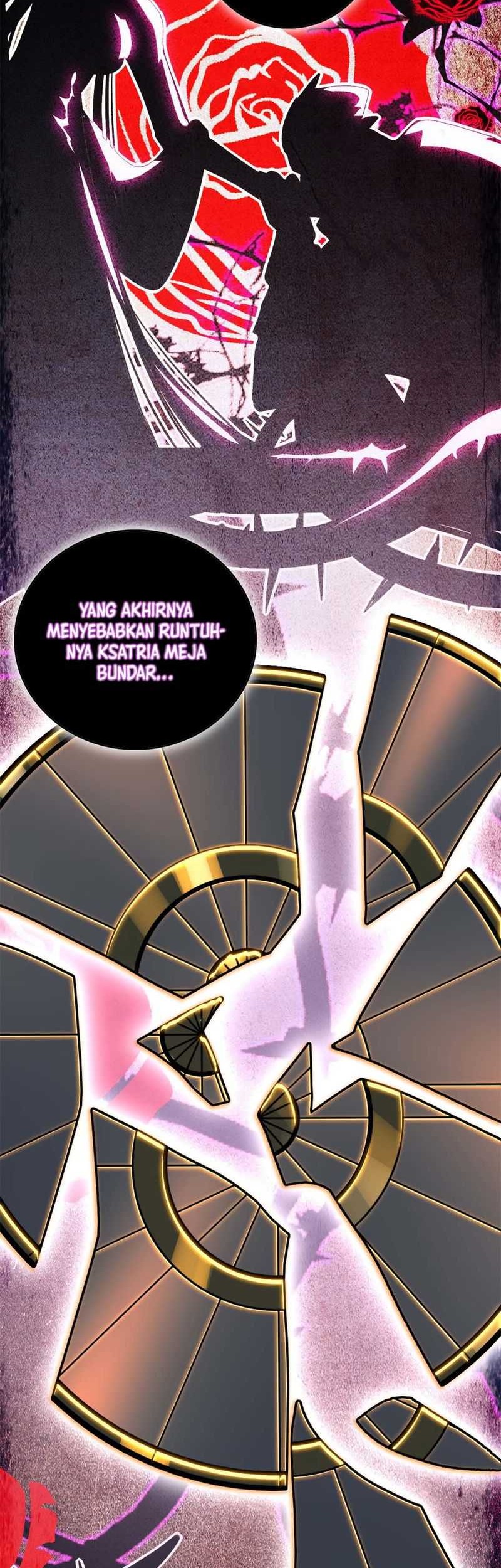 Let Me Game In Peace Chapter 100 Gambar 10