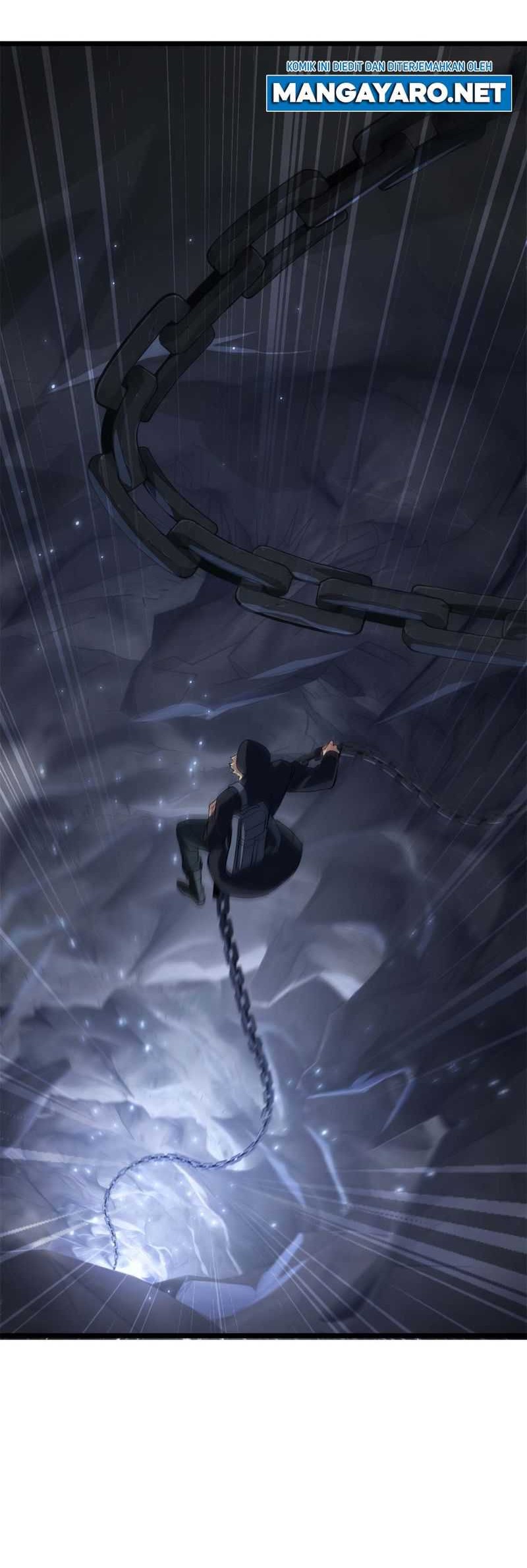 Let Me Game In Peace Chapter 100 Gambar 16