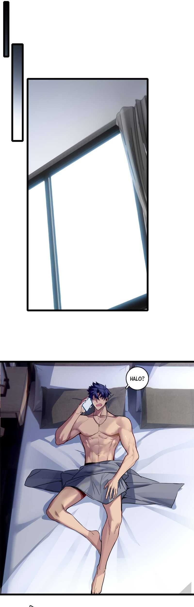 Let Me Game In Peace Chapter 100 Gambar 17