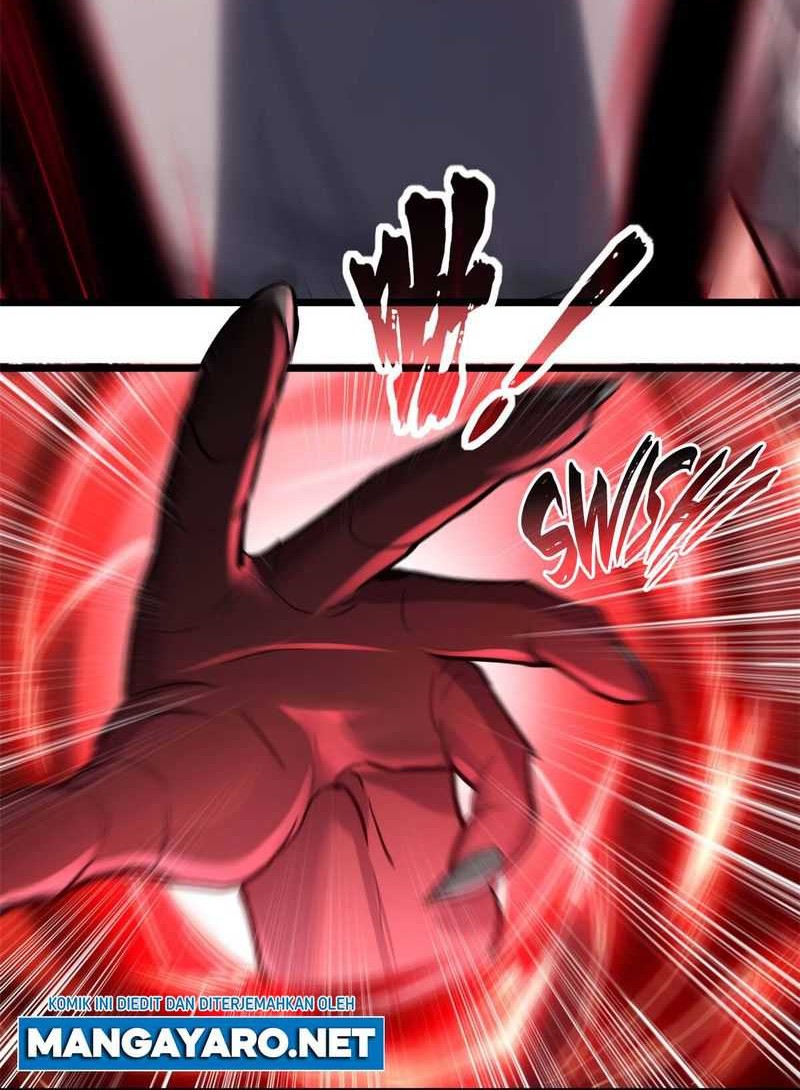 Let Me Game In Peace Chapter 99 Gambar 4