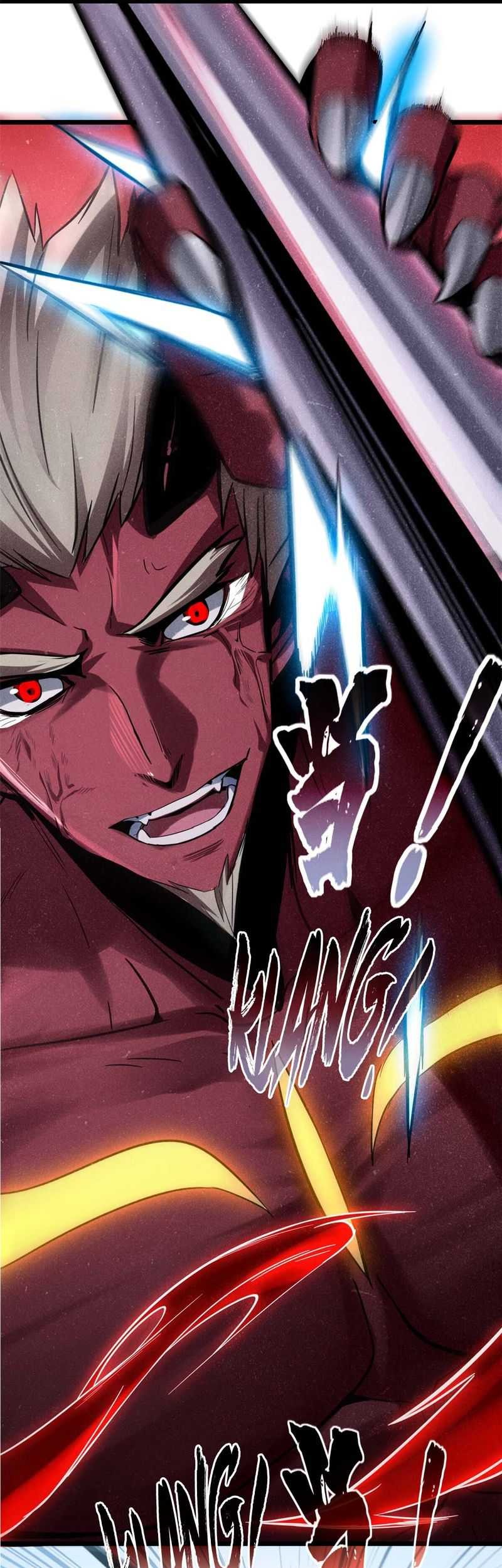 Let Me Game In Peace Chapter 99 Gambar 5