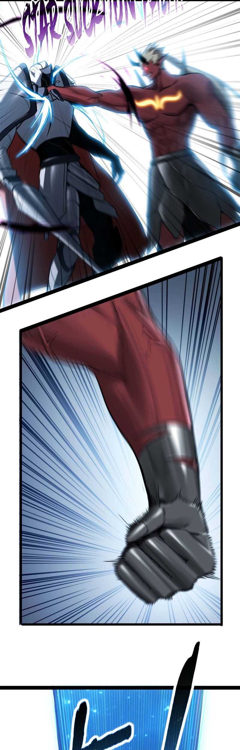 Let Me Game In Peace Chapter 99 Gambar 14