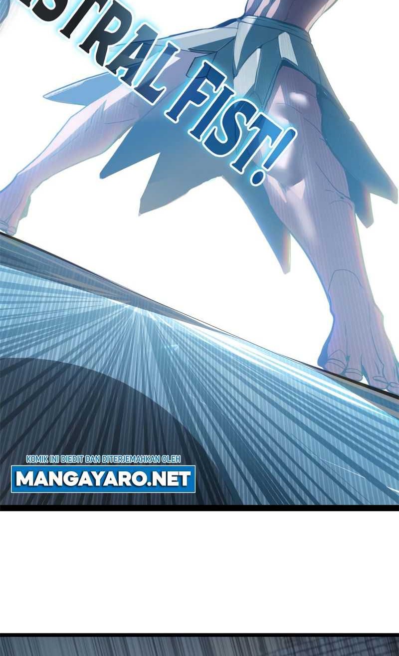 Let Me Game In Peace Chapter 99 Gambar 16