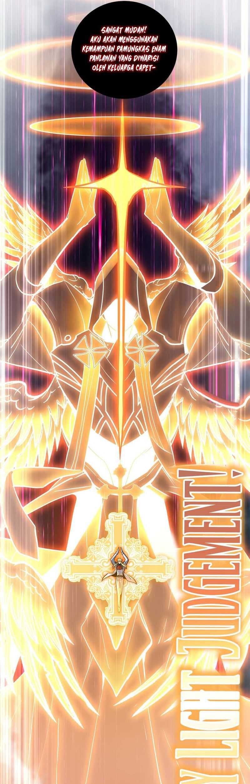 Let Me Game In Peace Chapter 99 Gambar 21