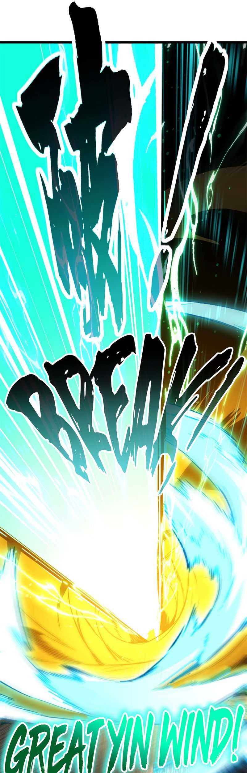 Let Me Game In Peace Chapter 99 Gambar 25
