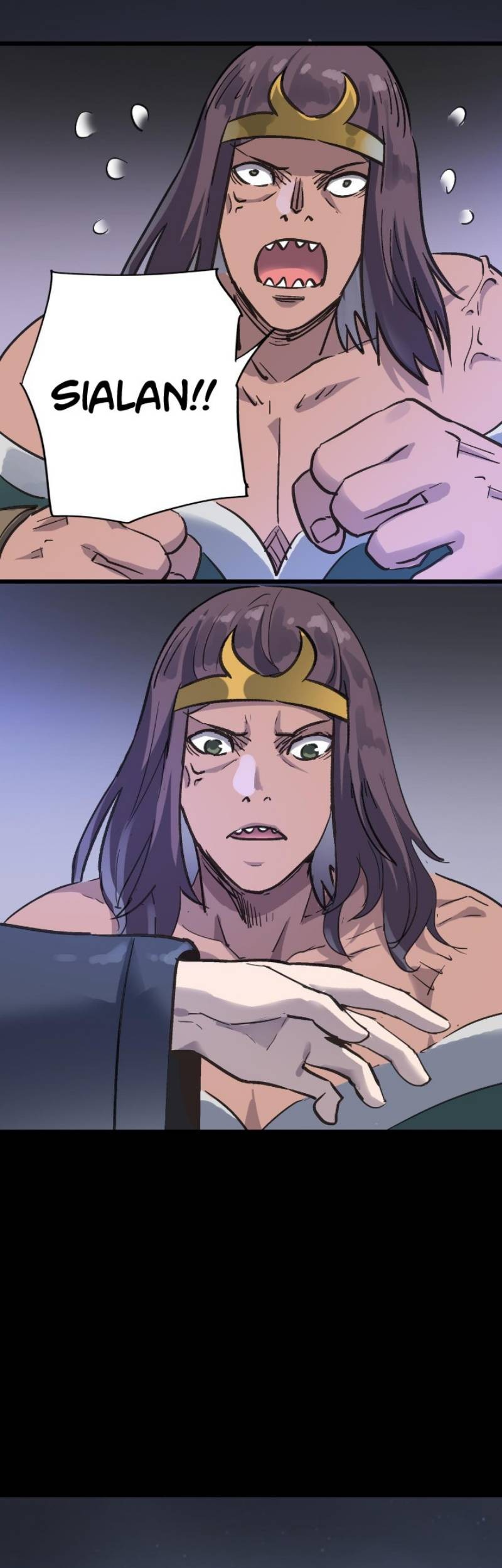 Building the Strongest Shaolin Temple in Another World Chapter 54 Gambar 6