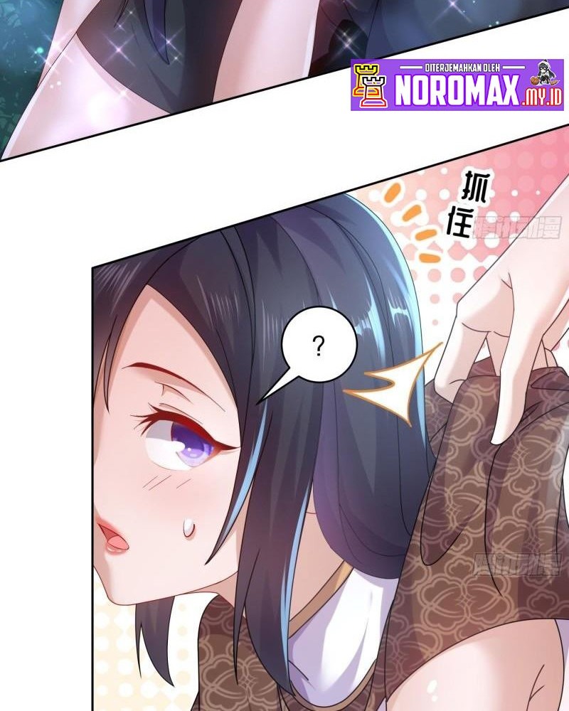 I Changed My Life By Check-In Chapter 54 Gambar 3