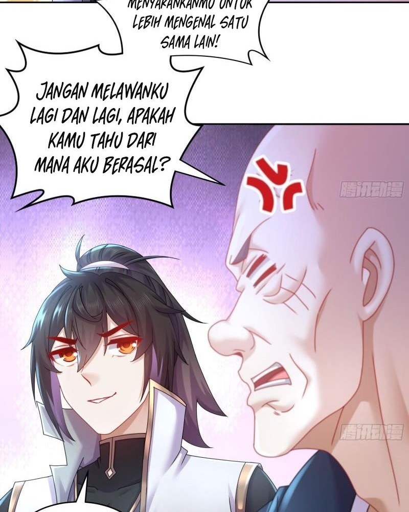 I Changed My Life By Check-In Chapter 54 Gambar 13