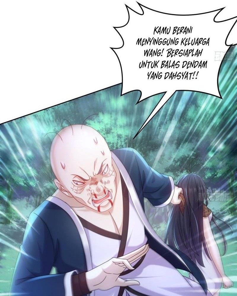 I Changed My Life By Check-In Chapter 54 Gambar 15