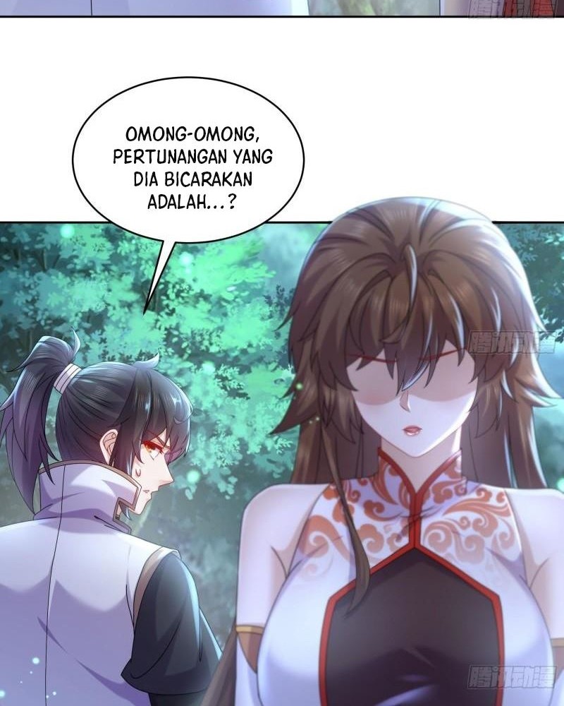 I Changed My Life By Check-In Chapter 54 Gambar 17