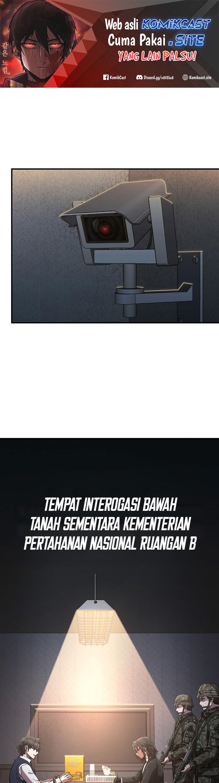 Baca Manhwa Hero Has Returned Chapter 88 Gambar 2