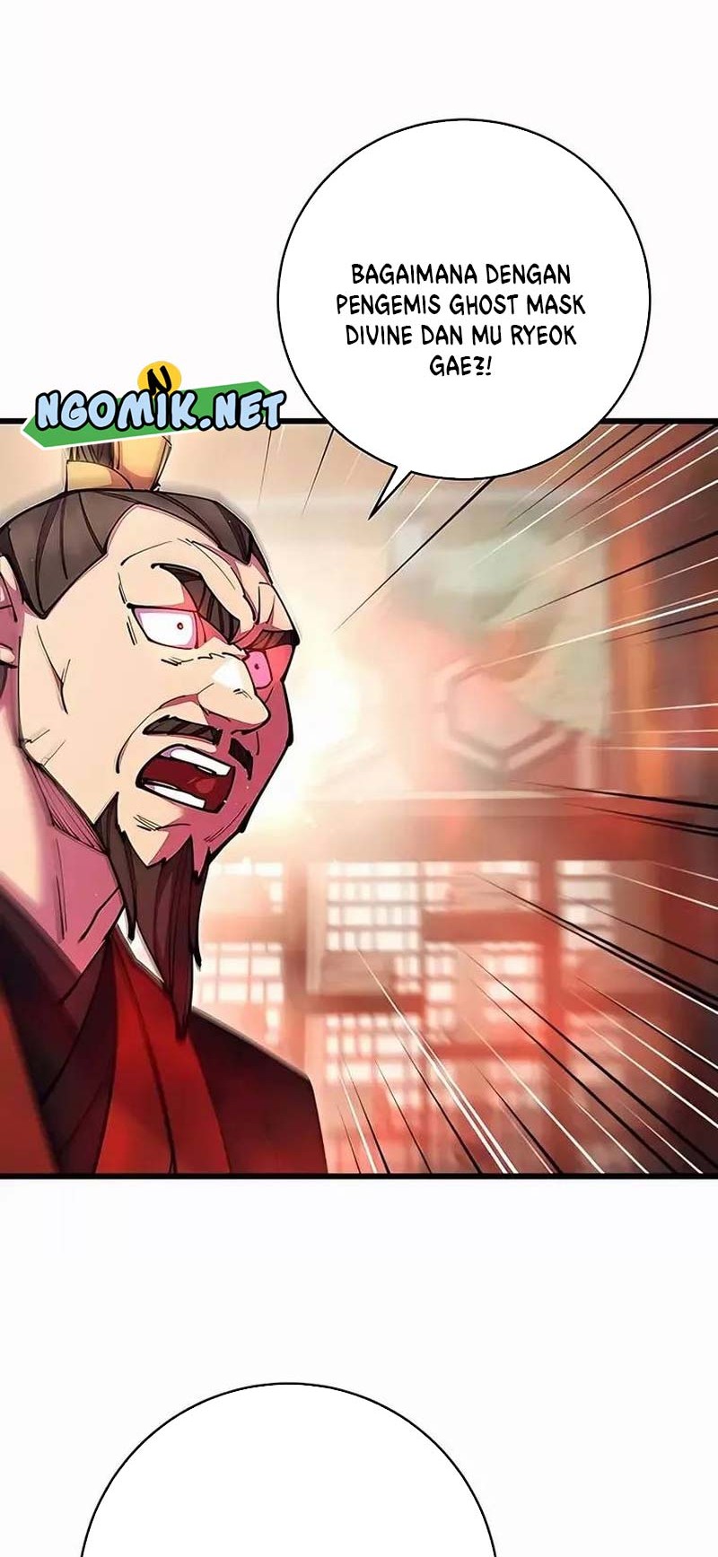World’s Greatest Senior Disciple Chapter 34 Gambar 21