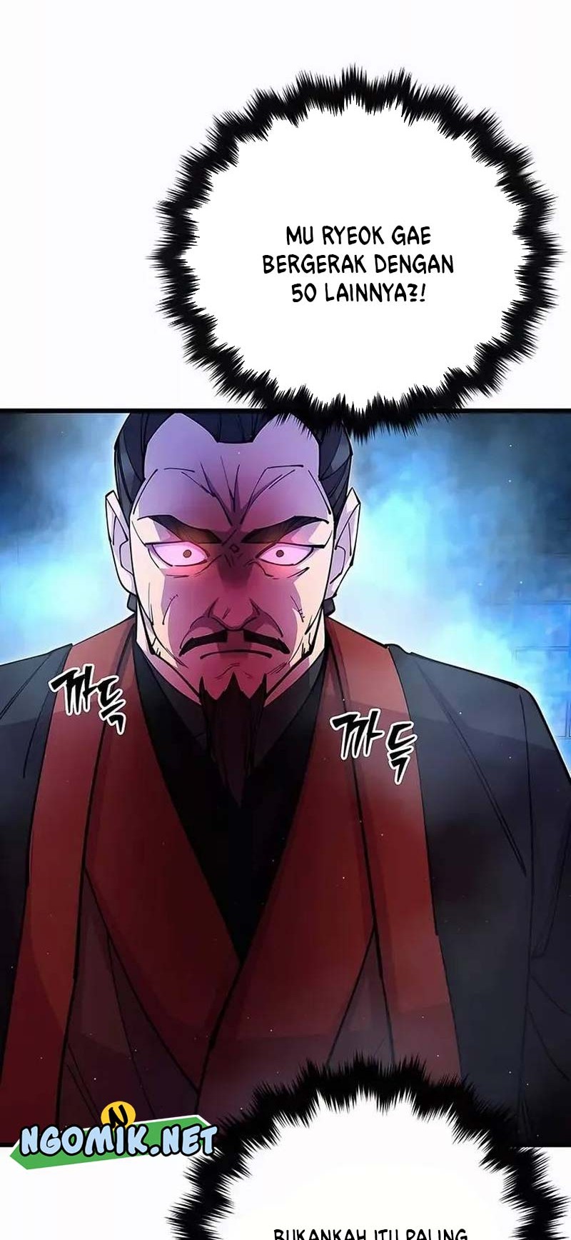 World’s Greatest Senior Disciple Chapter 34 Gambar 23