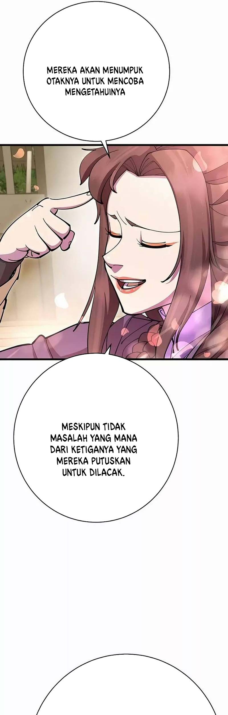 World’s Greatest Senior Disciple Chapter 34 Gambar 26