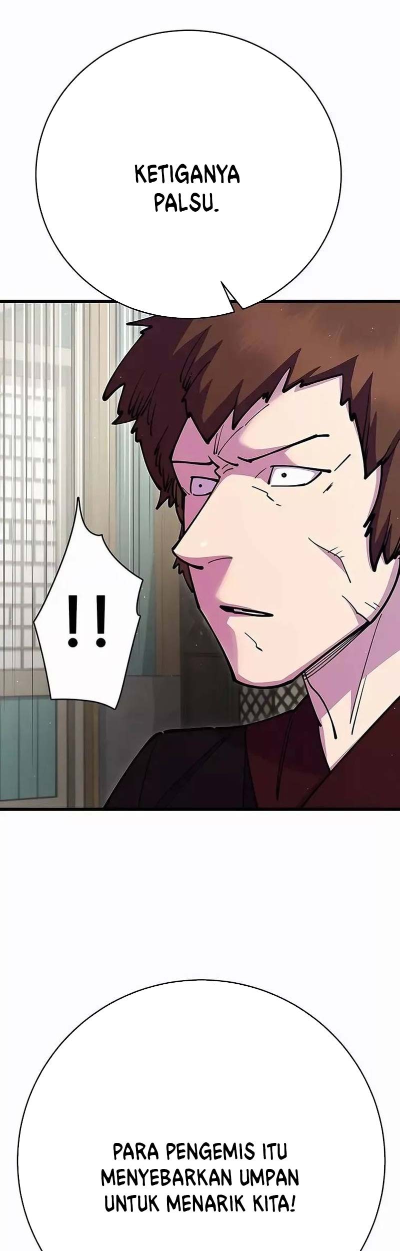 World’s Greatest Senior Disciple Chapter 34 Gambar 38