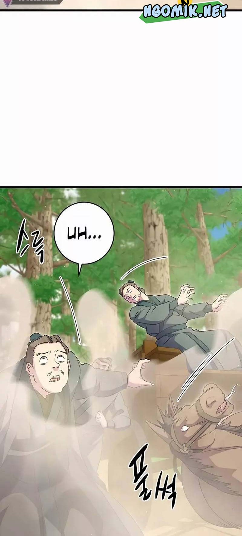 World’s Greatest Senior Disciple Chapter 34 Gambar 53